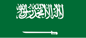 Saudi Arabia